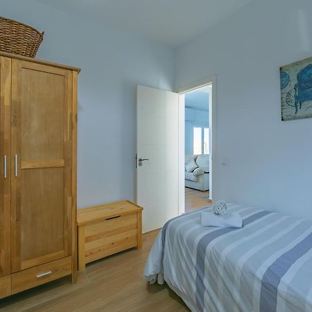 Apto Tranquilo En Casco Antiguo Lägenhet Tarifa Exteriör bild