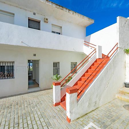 Apto Tranquilo En Casco Antiguo Lägenhet Tarifa Exteriör bild